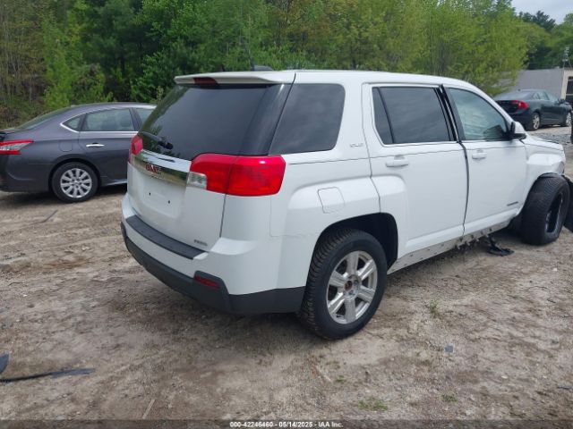 2GKFLVEK6F6278429 GMC Terrain Sle-1