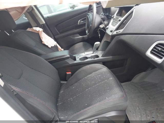 2GKFLVEK6F6278429 GMC Terrain Sle-1