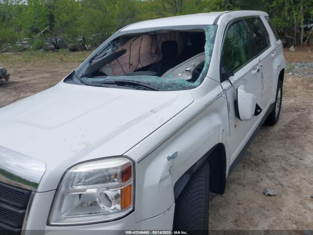 2GKFLVEK6F6278429 GMC Terrain Sle-1
