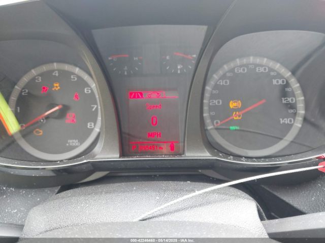 2GKFLVEK6F6278429 GMC Terrain Sle-1