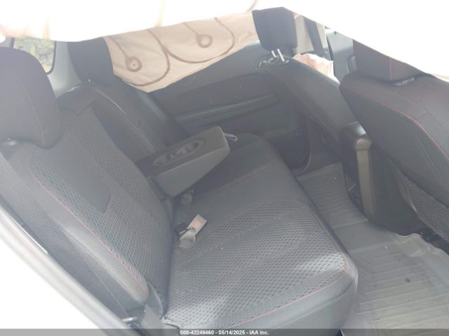 2GKFLVEK6F6278429 GMC Terrain Sle-1
