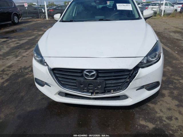 3MZBN1K79JM192167 Mazda Mazda3 Sport