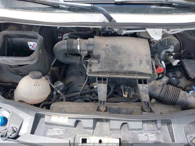 Mercedes-Benz om642 2020 W1W4EBVY4LP214566 Image 10