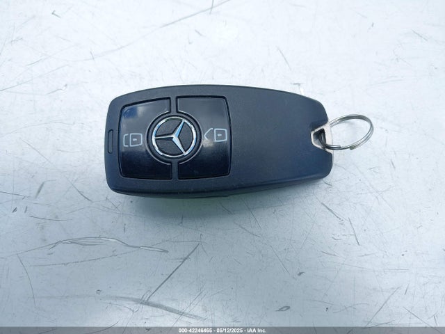 Mercedes-Benz om642 2020 W1W4EBVY4LP214566 Image 11