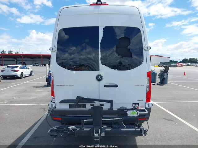 Mercedes-Benz om642 2020 W1W4EBVY4LP214566 Image 16