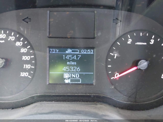 Mercedes-Benz om642 2020 W1W4EBVY4LP214566 Image 7