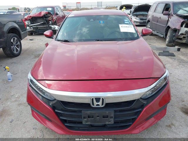 1HGCV1F17JA210449 Honda ACCORD LX