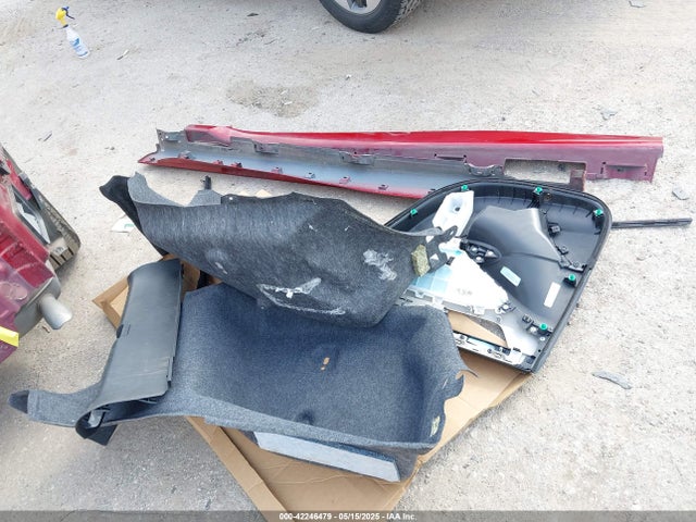 1HGCV1F17JA210449 Honda ACCORD LX