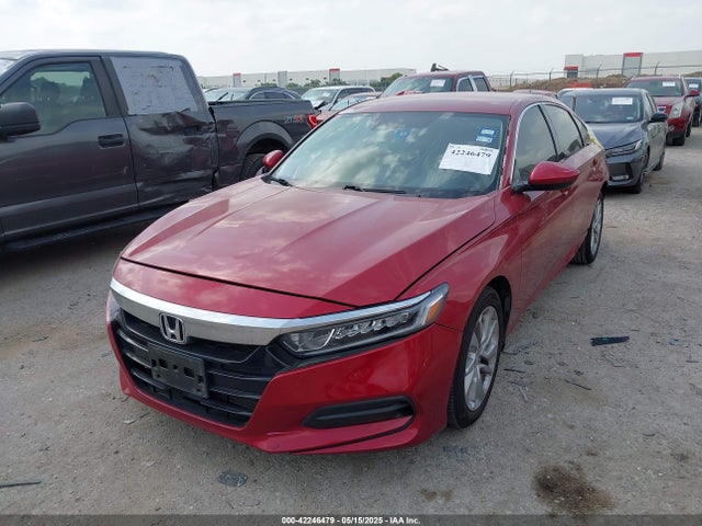 1HGCV1F17JA210449 Honda ACCORD LX
