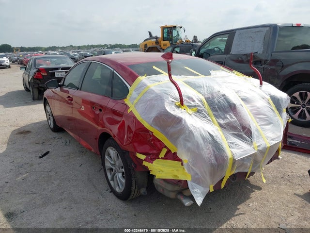 1HGCV1F17JA210449 Honda ACCORD LX