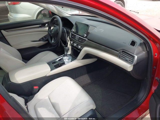 1HGCV1F17JA210449 Honda ACCORD LX