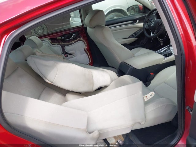 1HGCV1F17JA210449 Honda ACCORD LX