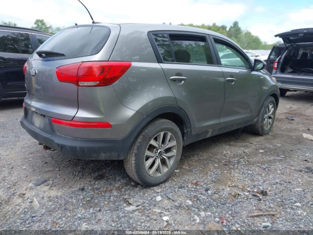 KNDPBCAC6G7840434 KIA Sportage Lx