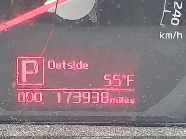 KNDPBCAC6G7840434 KIA Sportage Lx
