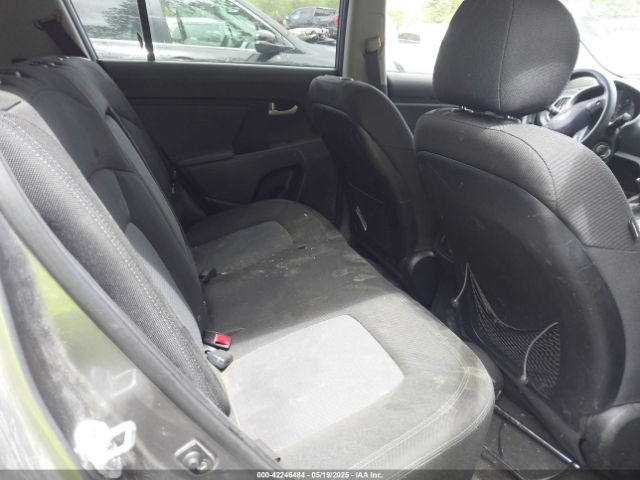 KNDPBCAC6G7840434 KIA Sportage Lx