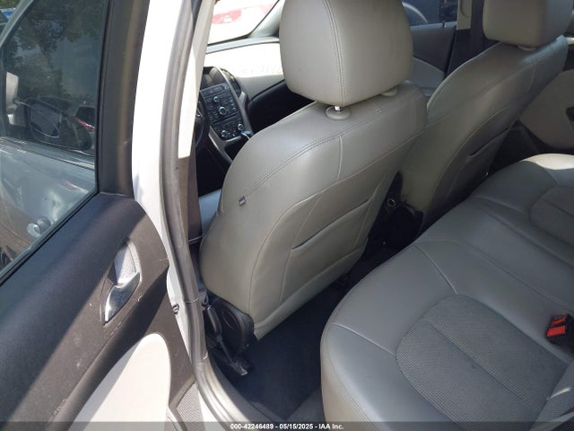 Продажа на аукционе авто 2017 Buick Verano Sport Touring, vin: 1G4PR5SK5H4102460, номер лота: 42246489