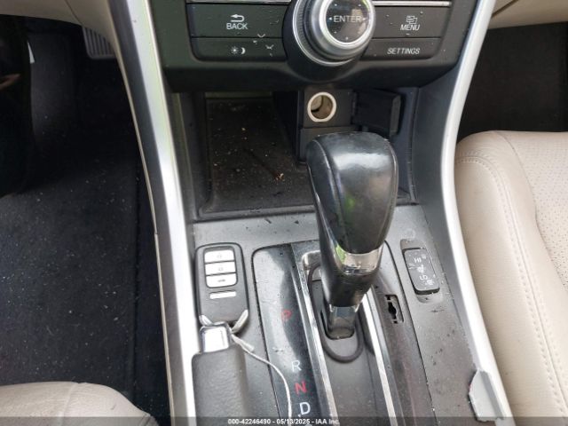 1HGCR3F90FA012650 Honda Accord Touring