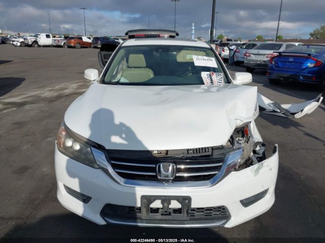 1HGCR3F90FA012650 Honda Accord Touring