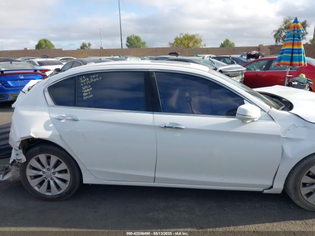 1HGCR3F90FA012650 Honda Accord Touring
