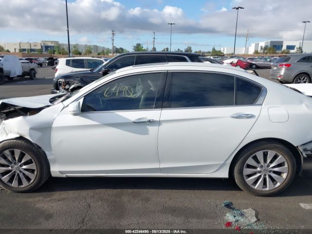 1HGCR3F90FA012650 Honda Accord Touring