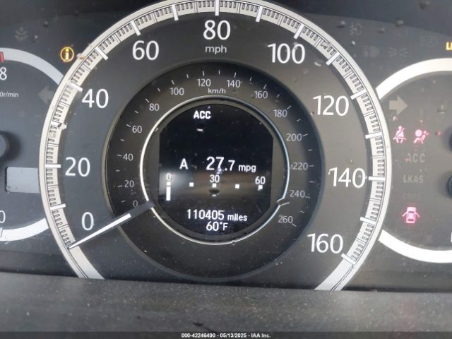 1HGCR3F90FA012650 Honda Accord Touring
