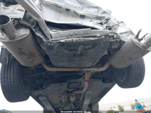 1HGCR3F90FA012650 Honda Accord Touring