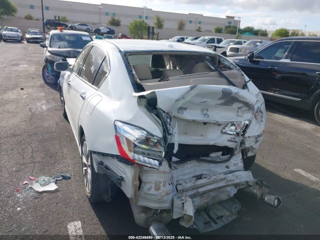 1HGCR3F90FA012650 Honda Accord Touring