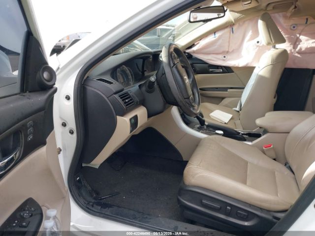1HGCR3F90FA012650 Honda Accord Touring