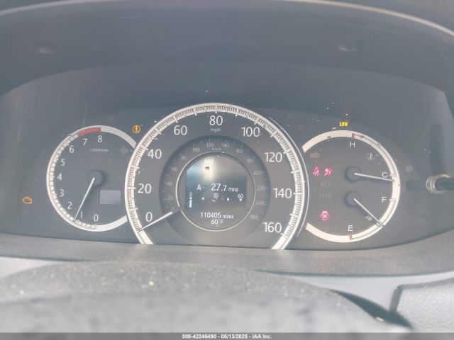 1HGCR3F90FA012650 Honda Accord Touring