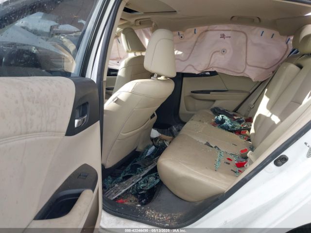 1HGCR3F90FA012650 Honda Accord Touring