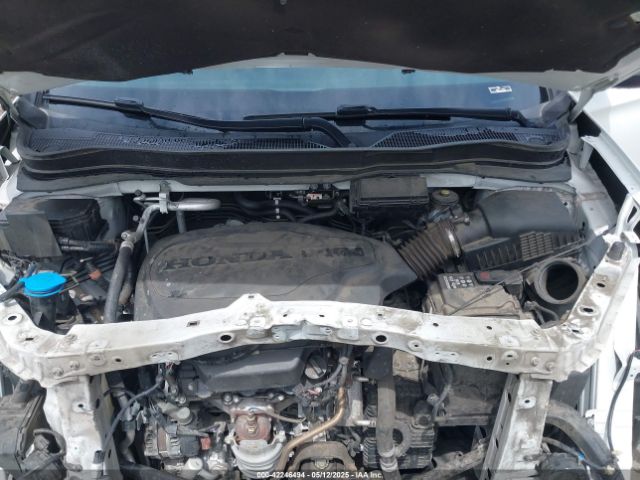 5FNYF5H50MB022389 Honda j35y6
