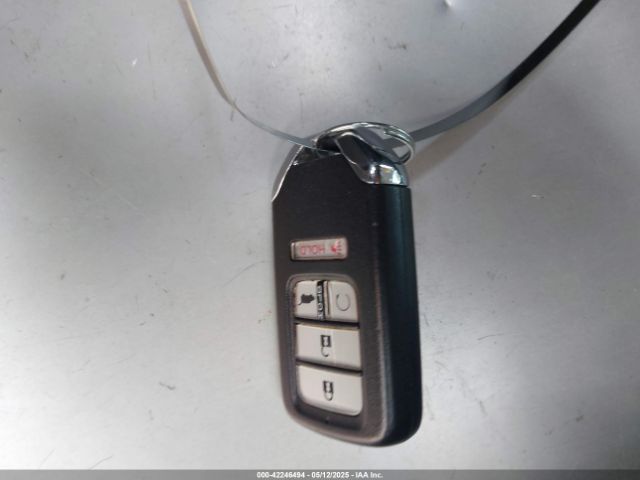 5FNYF5H50MB022389 Honda j35y6