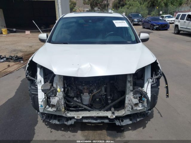 5FNYF5H50MB022389 Honda j35y6