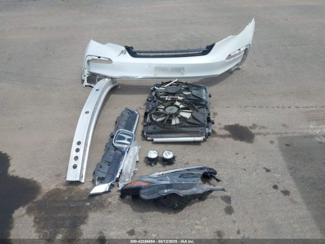 5FNYF5H50MB022389 Honda j35y6