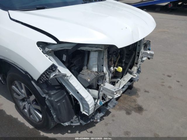 5FNYF5H50MB022389 Honda j35y6