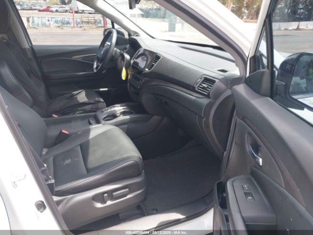 5FNYF5H50MB022389 Honda j35y6