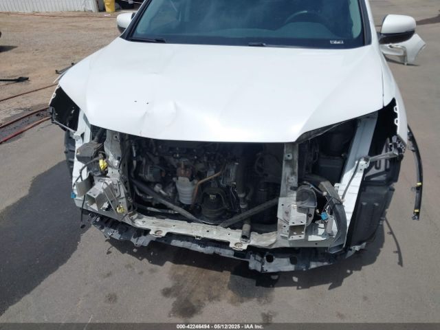 5FNYF5H50MB022389 Honda j35y6