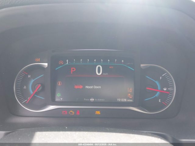 5FNYF5H50MB022389 Honda j35y6