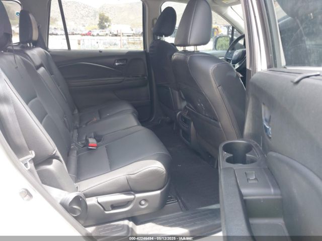 5FNYF5H50MB022389 Honda j35y6