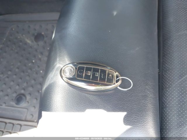2017 NISSAN MAXIMA 1N4AA6AP8HC376994 Photo 10