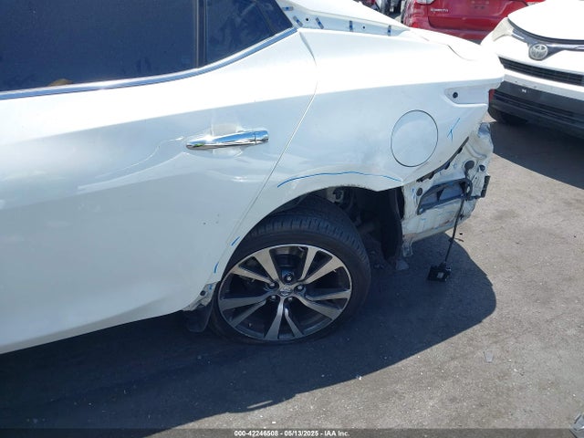 1N4AA6AP8HC376994 Nissan Maxima
