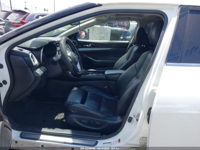 2017 NISSAN MAXIMA 1N4AA6AP8HC376994 Photo 4