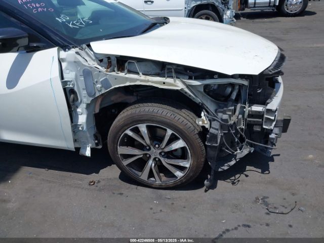 2017 NISSAN MAXIMA 1N4AA6AP8HC376994 Photo 5