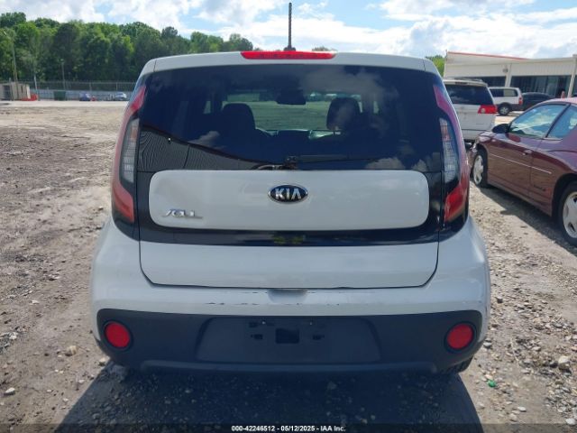 KNDJN2A29J7524208 KIA Soul