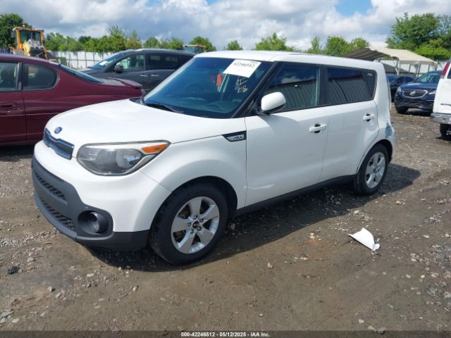 KNDJN2A29J7524208 KIA Soul