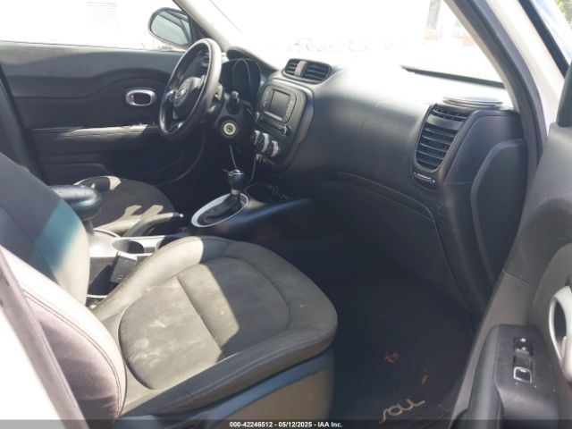 KNDJN2A29J7524208 KIA Soul