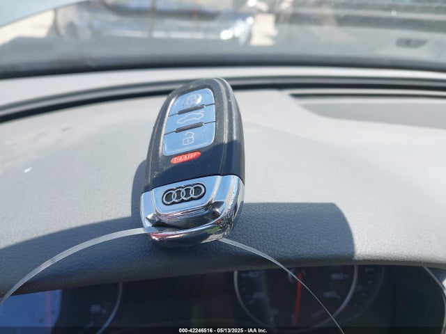 2012 AUDI A6 WAUGGAFC6CN145887 Photo 10