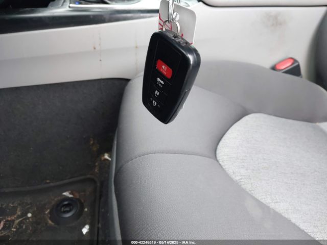 4T1B31HK5KU510038 Toyota Camry Hybrid Le