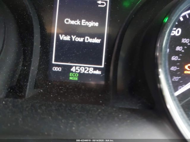 4T1B31HK5KU510038 Toyota Camry Hybrid Le