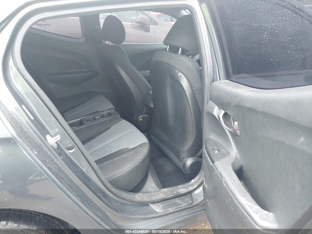 KMHTG6AFXKU019726 Hyundai Veloster 2.0
